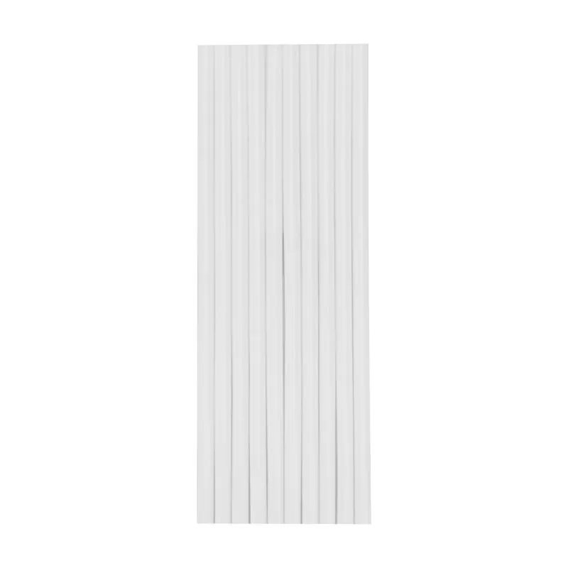 Стержни клеевые Ø7мм, 200мм, белые (10 шт/уп), хедер REXANT