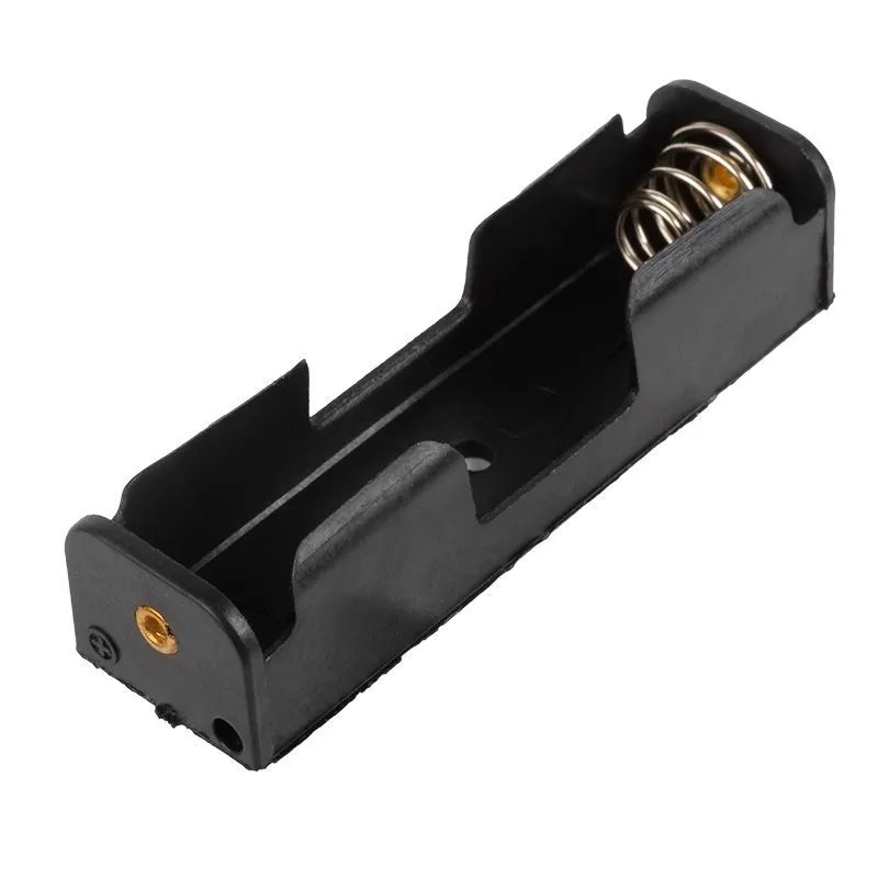 Отсек батарейный BH311, 1xAA (на плату), 1 штука 16-0824-9