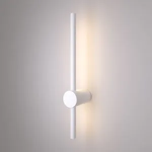 Светильник светодиодный настенный Cane LED MRL LED 1114 белый Elektrostandard a058234