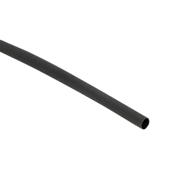 ТУТ нг 1.5/0.75 черная в отрезках по 1м EKF - Фото 5