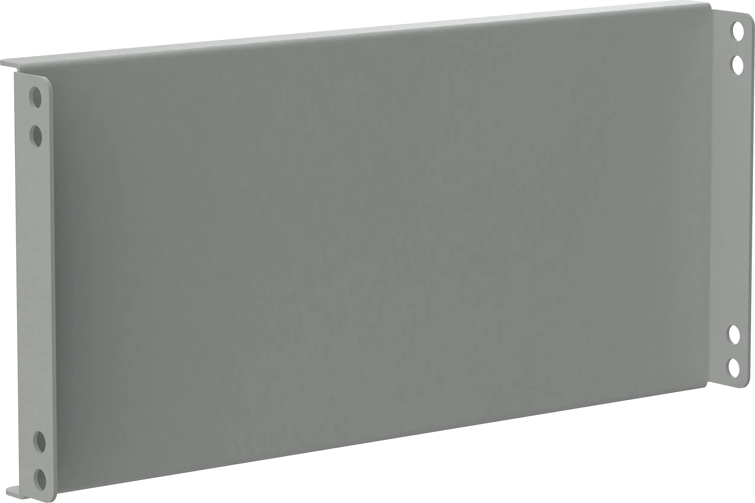 FORMAT Панель секционная внутренняя задняя 4B 400х250мм IEK