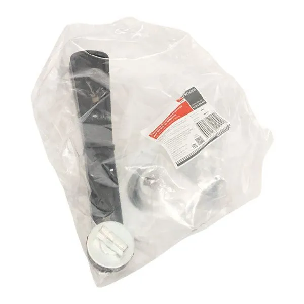 Рукоятка боковая смещённая для ВР32У-37 MAXima EKF