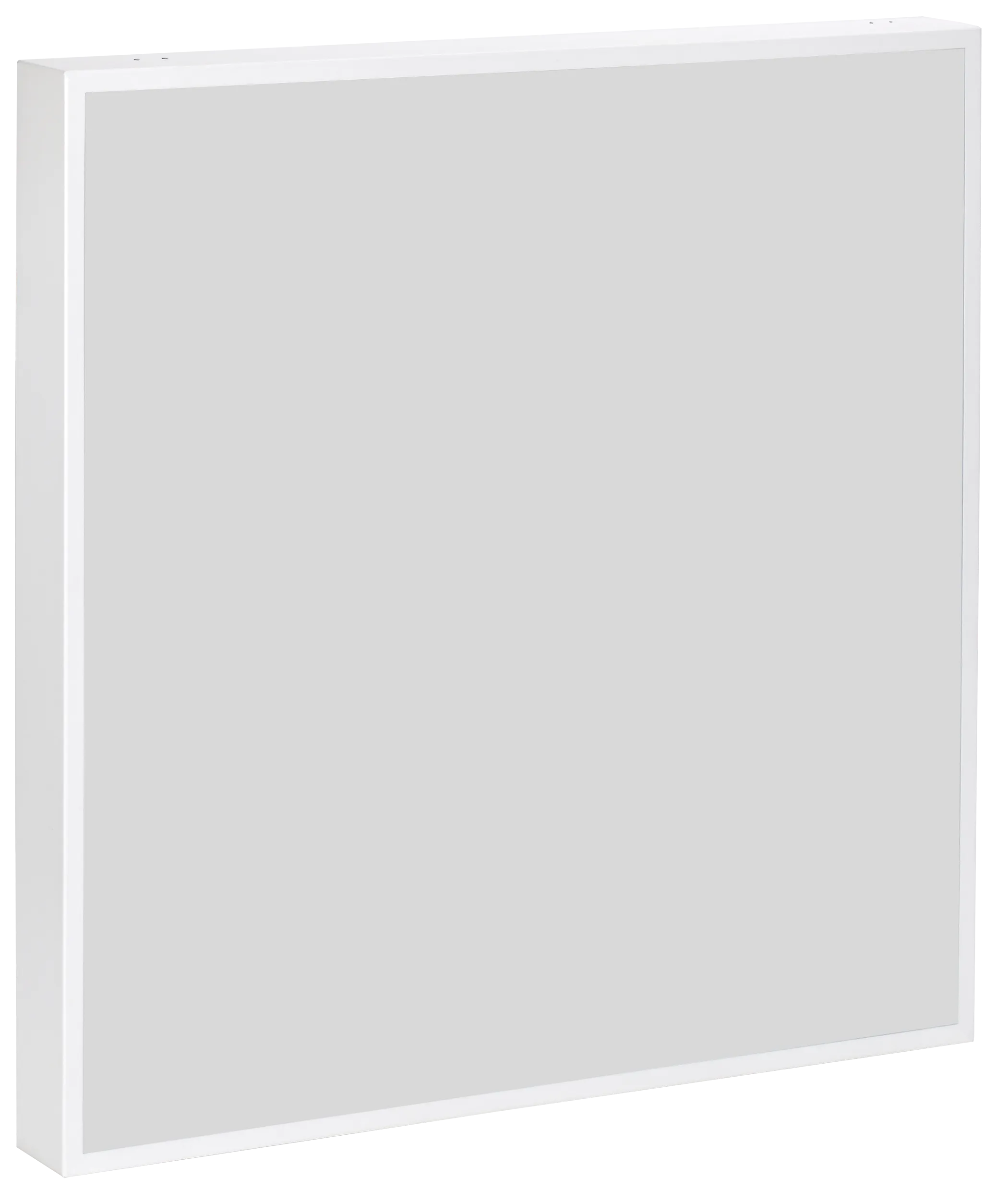 LIGHTING PRO Светильник светодиодный ДВО 1001D 30Вт 3000К IP40 595х595мм опал Dali IEK