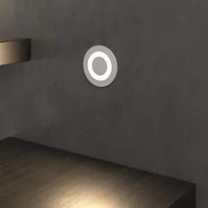 Подсветка для лестниц и дорожек MRL LED 1107 белый Elektrostandard a049751