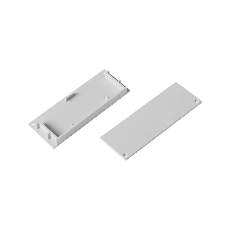 Заглушка для профиля 7427-2 REXANT 146-248-1