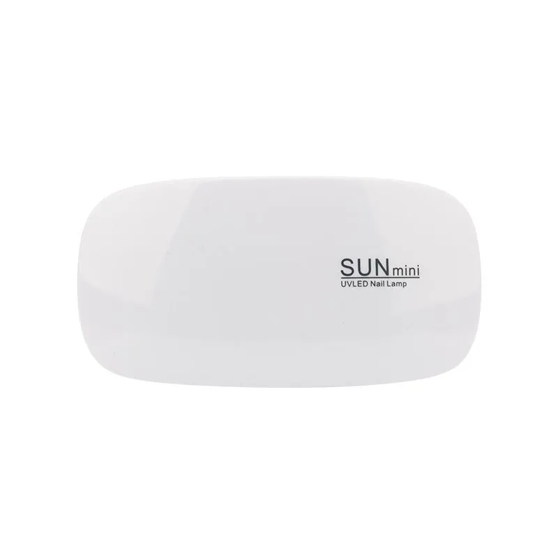 Лампа для сушки ногтей Mini Nail Original (LED,6Вт, кабельUSB)  REXANT - Фото 3