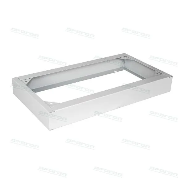 Цоколь 100х800х450 для корпуса ВРУ IP31