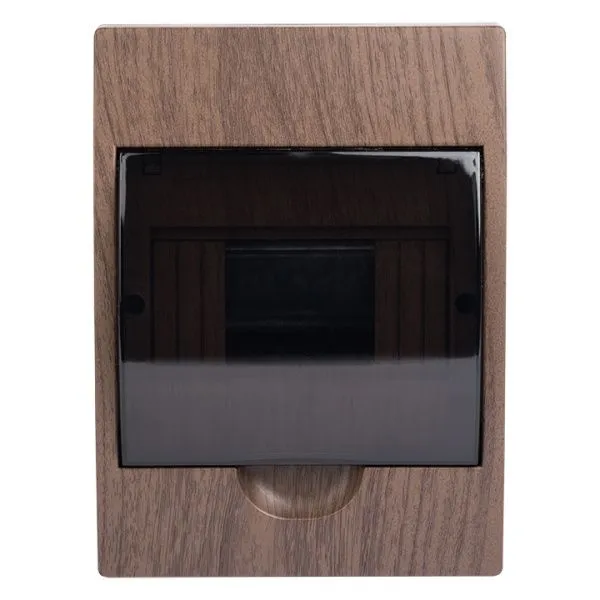 ЩРН-П- 6 темное дерево IP41 PROXIMA EKF - Фото 4