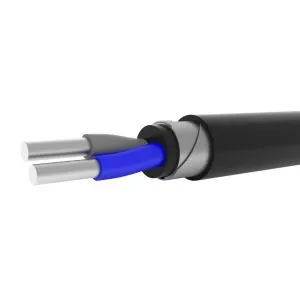 Кабель АВБбШв 2х16 - 1