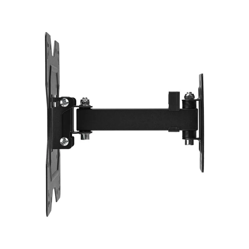 Кронштейн для телевизора 23"-43", наклонно-поворотный, 1 колено, серия HOME REXANT - Фото 4