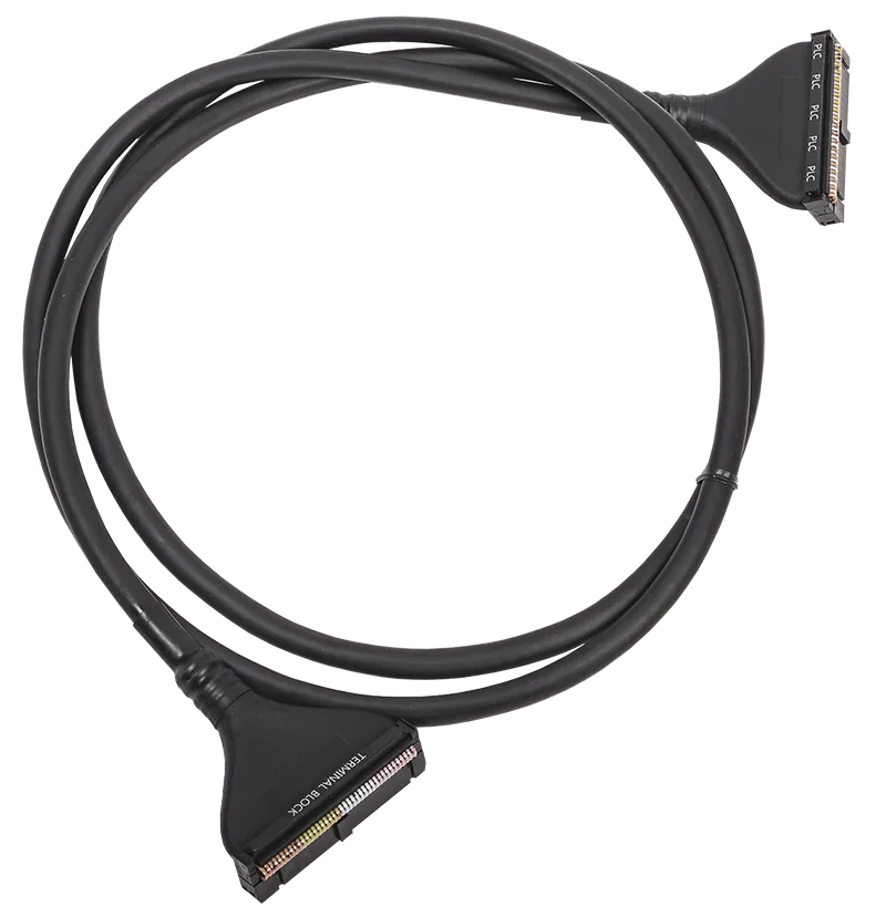 Соединительный кабель для коммутации ПЛК S <-> терминальный блок. 32 канала ввода или вывода ONI