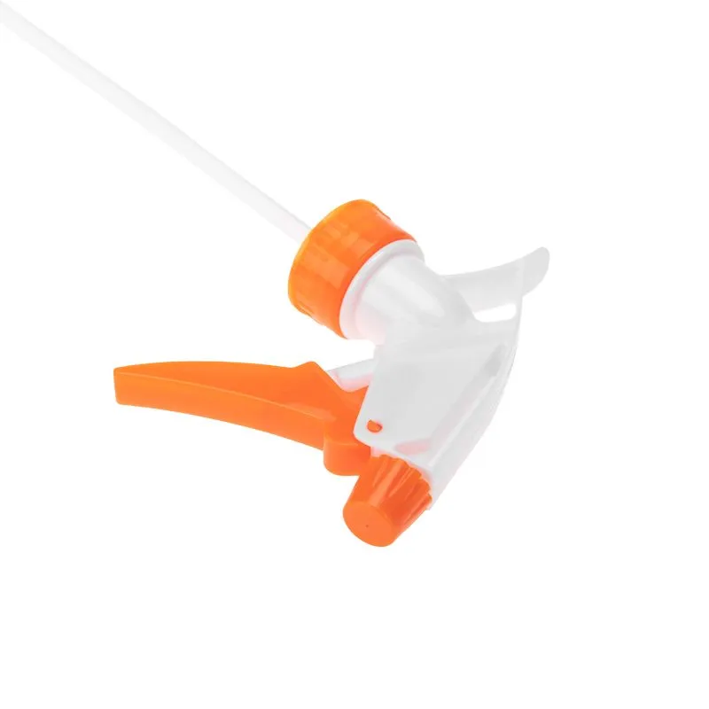Распыляющая головка, подходит к стандартной пластиковой бутылке, ЧЕТЫРЕ СЕЗОНА - Фото 3