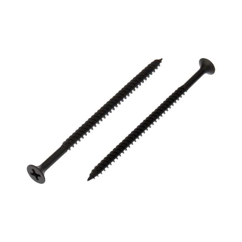 Саморез гипсокартон-металл 4,2х75, короб (100 шт/уп) KRANZ