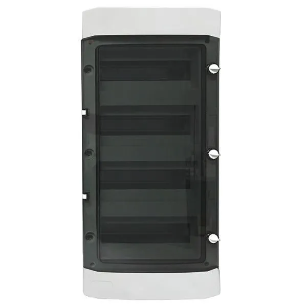 Щит навесной Unix65 48 модулей (664х319х144) IP65 EKF - Фото 4