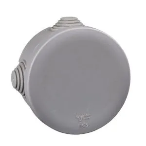 Коробка распаячная для о/п 80х40мм IP55 SE IMT35094 203024