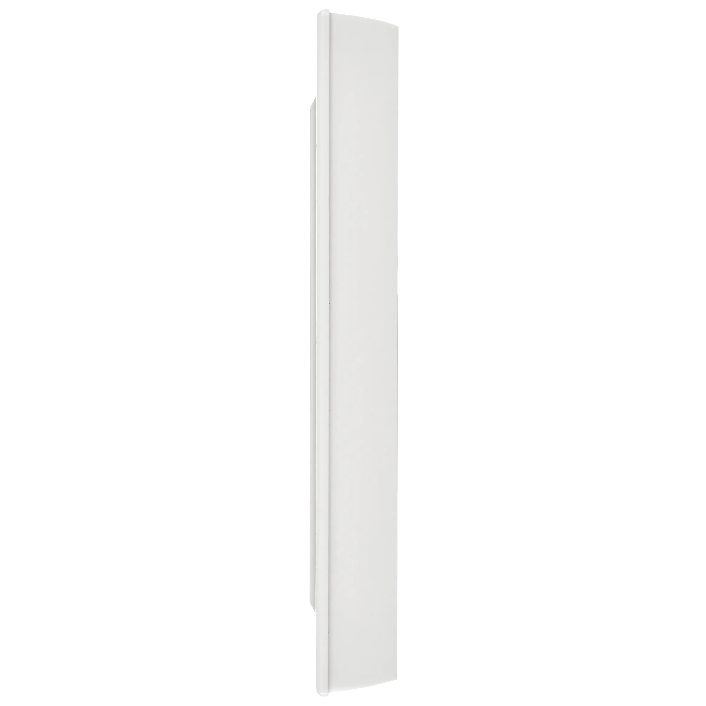 BRITE Рамка 5-местная РУ-5-БрБ белый IEK - Фото 3