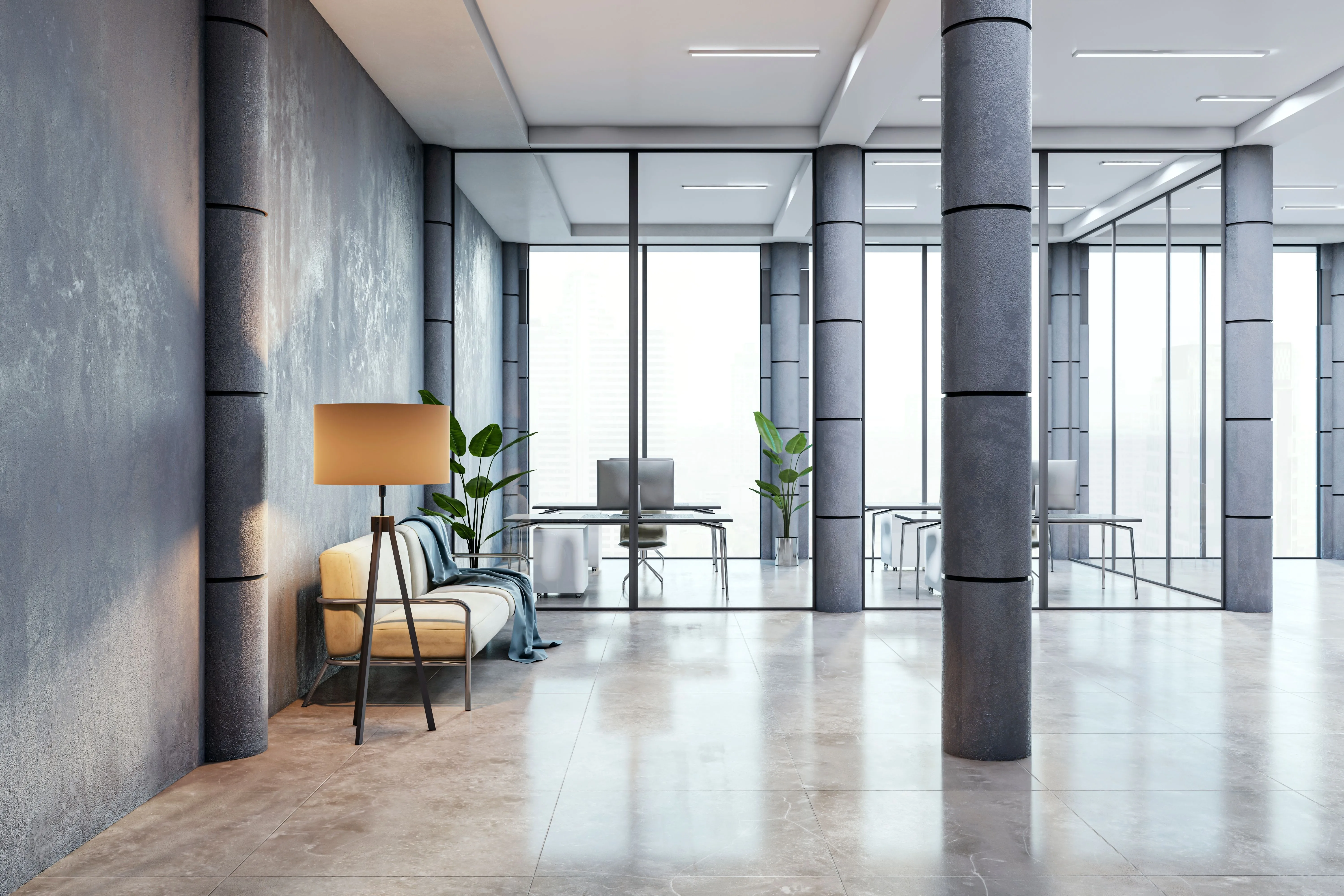 Светильник светодиодный линейный ДБО 5005 18Вт 6500К IP20 600мм металл IEK - Фото 4