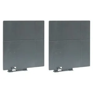 Межфазная перегородка для рубильников (1шт.) TwinBlock 1000-1600А EKF 