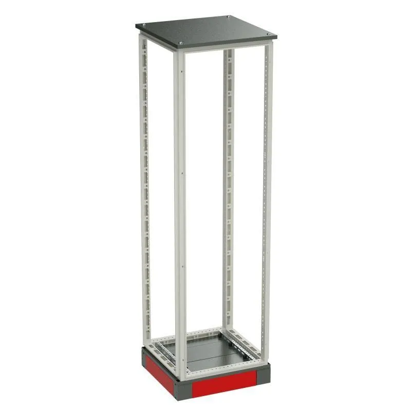 Комплект панелей цоколя Ш/Г=1200мм В=100мм (уп.2шт) DKC R5NFP120 R5NFP120