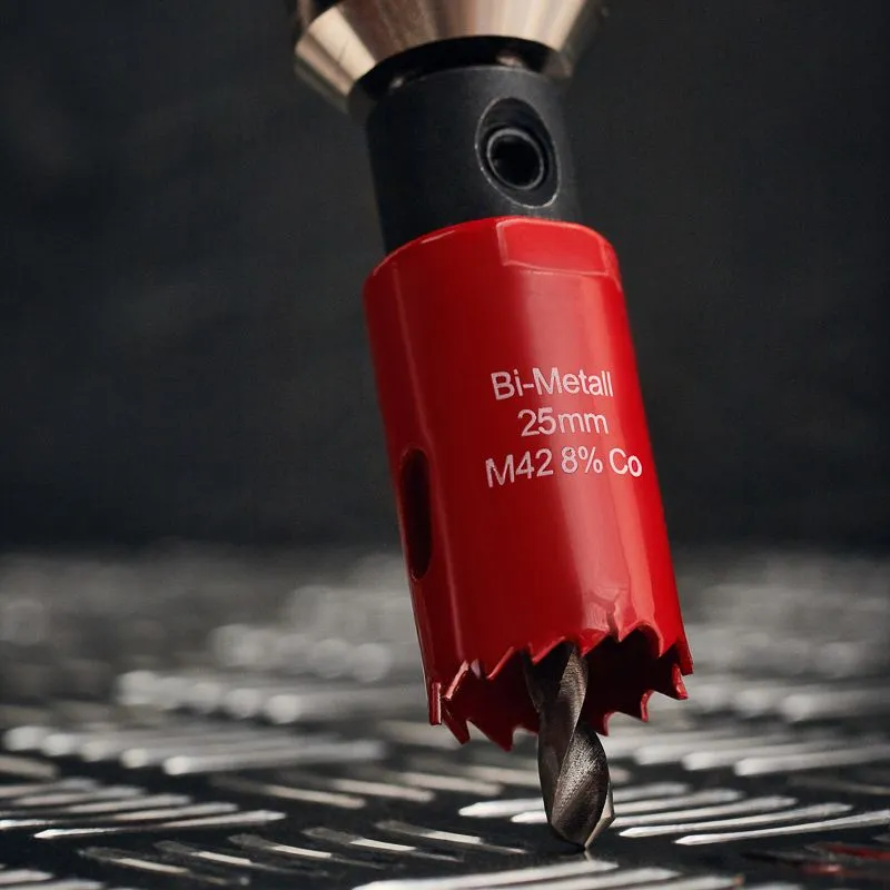 Коронка Bimetal 25мм REXANT - Фото 2