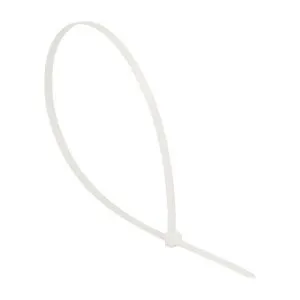 Хомут P6.6 стандартный (б), 12.4x650 (100шт) FlexLock plc-fl-ctsw-12.4x650