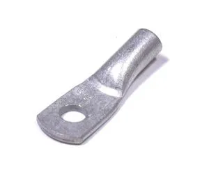 Наконечник медный лужёный ТМЛ  10-5-5 ЗЭТАРУС zeta10451