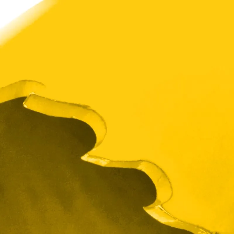 Коронка Bimetal 14мм KRANZ - Фото 2