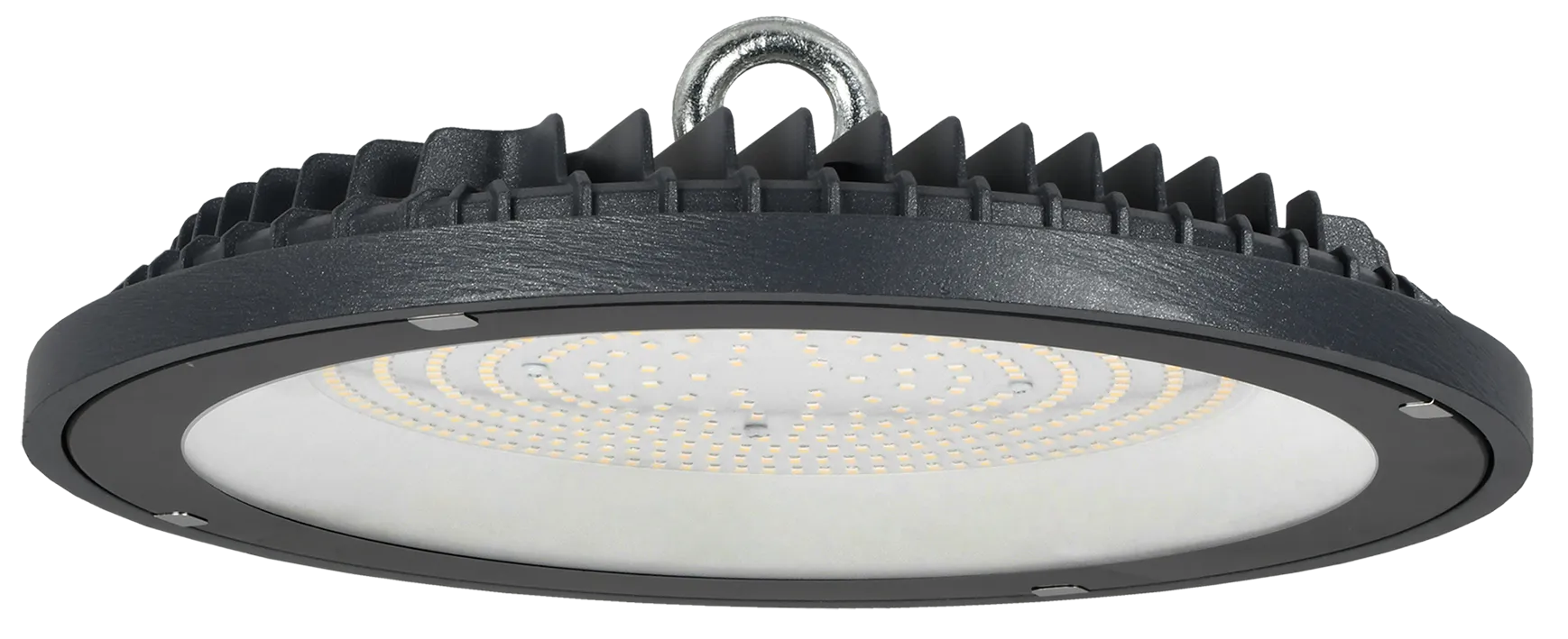 LIGHTING Светильник светодиодный LED ДСП 4022 200Вт 5000К IP65 IEK LT-DSP0-4022-200-50-K02