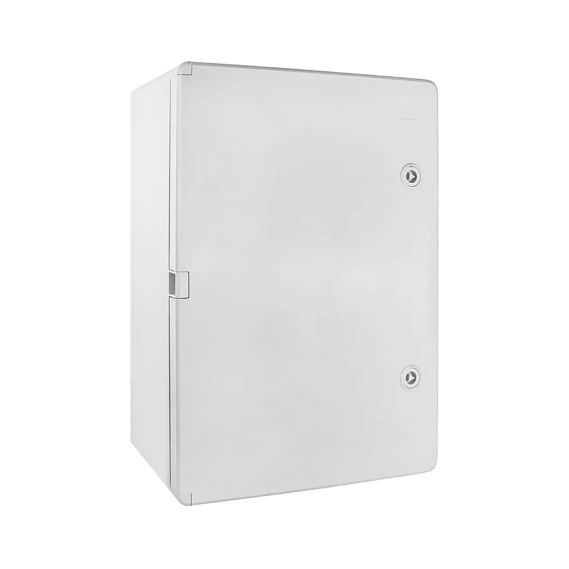 Корпус пластиковый ЩМПп 500х400х180мм IP65 DEKRON (УЦЕНКА)