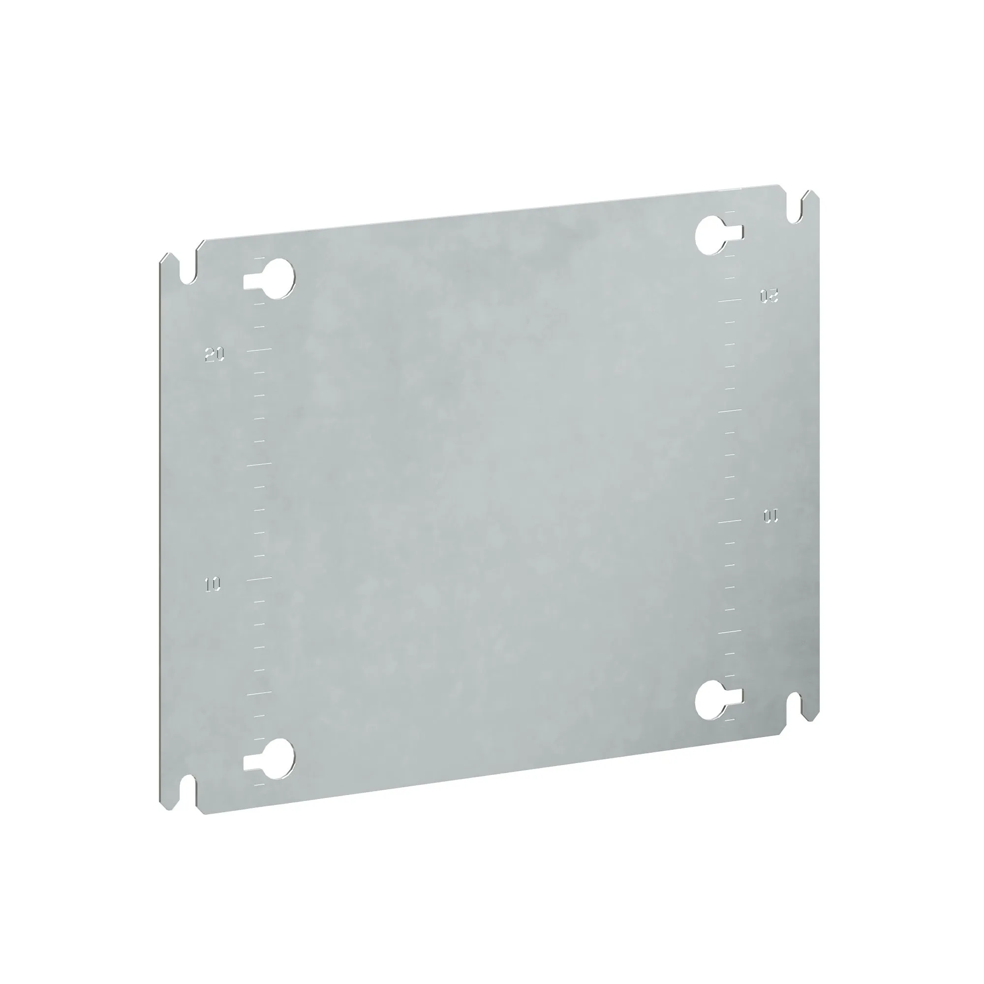 Плата монтажная ST 300х400 DKC R5ST034MP R5ST034MP