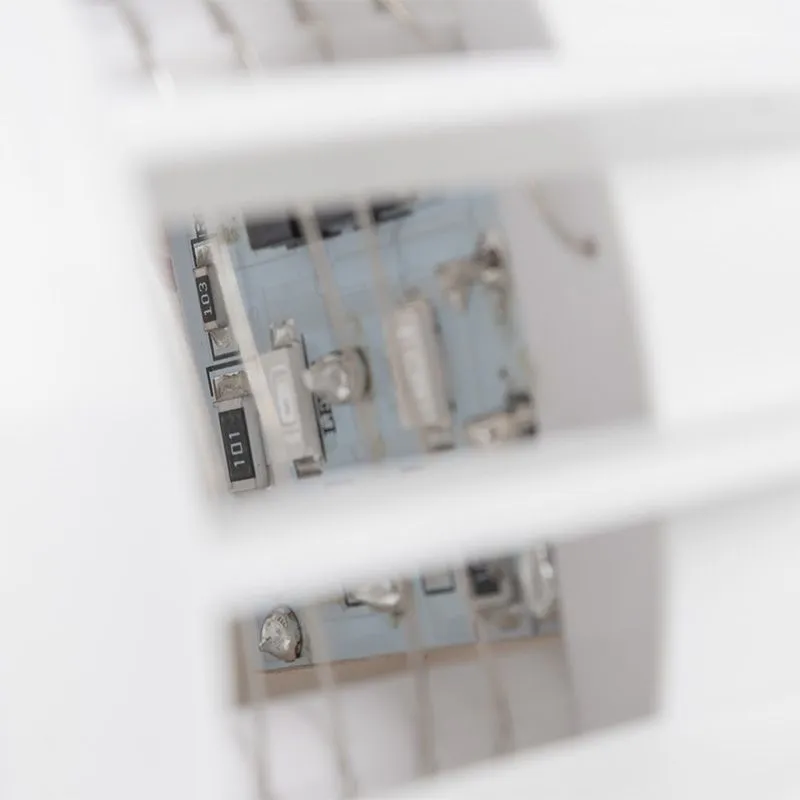 Антимоскитная инсектицидная лампа S 20м², 10Вт/E27 REXANT - Фото 5