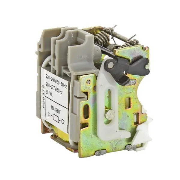 Расцепитель независимый к ВА-99С (Compact NS) MX 100-630А EKF - Фото 5