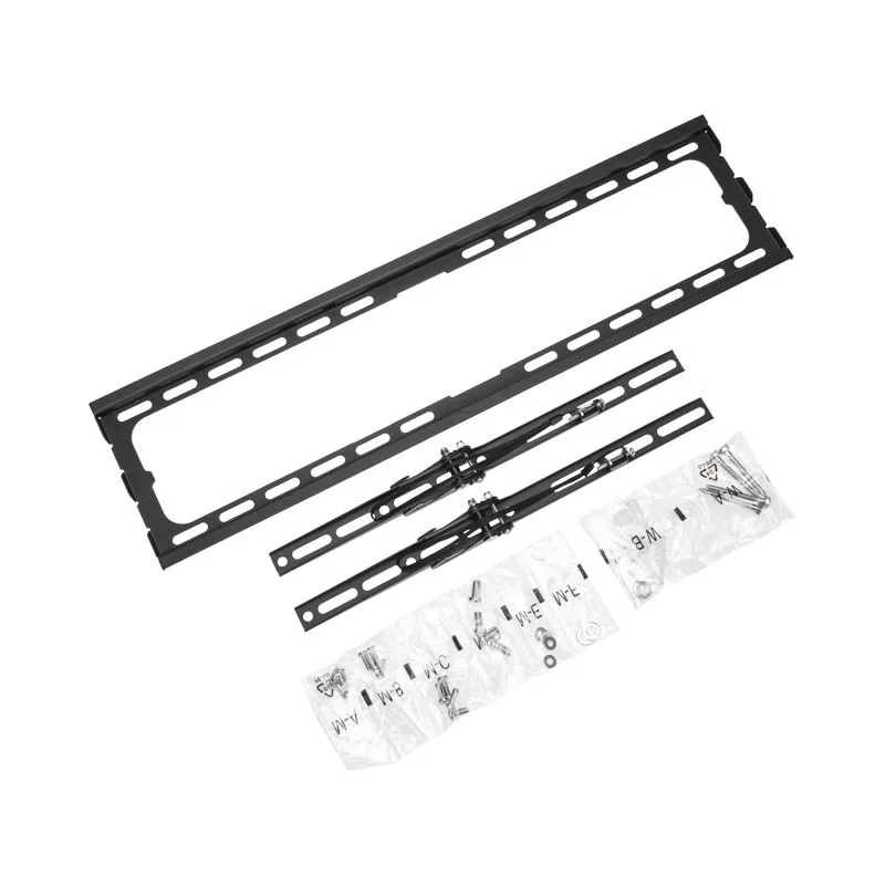 Кронштейн для телевизора 37"-70", наклонный с быстрой фиксацией, серия HOME REXANT - Фото 4