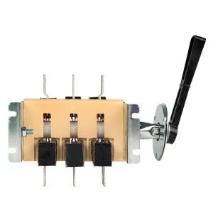 ВР32У-35В31250 250А 1 направ. с д/г камерами съемная левая/правая рукоятка MAXima EKF - Фото 14