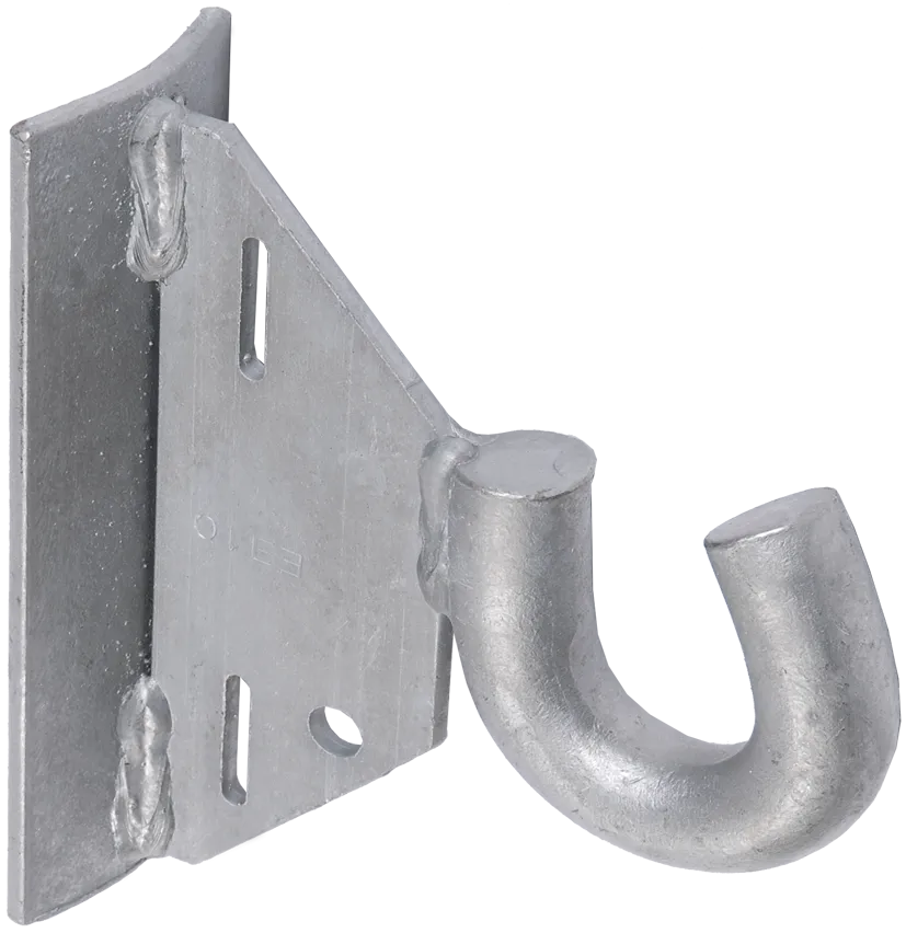 Крюк КМ-1800 (HEL-5661, SOT29.1) IEK