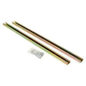 Монтажные направляющие КТЭ 500 EKF 