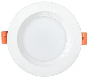 Светильник светодиодный ДВО 1820 PRO круг 15Вт 4000K IP54 белый IEK LDVO0-1820-15-4000-K01