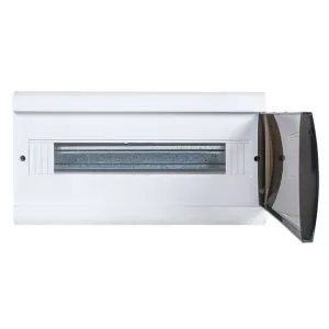 ЩРН-П-18 "SlimBox" IP41 EKF - Фото 5