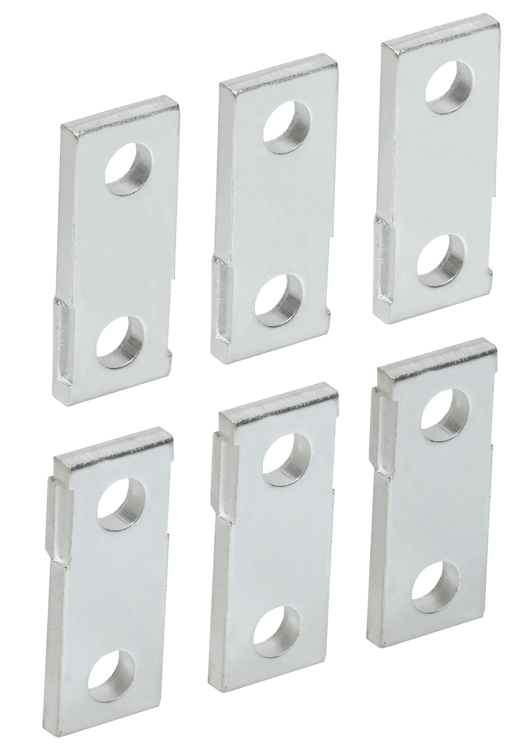 Наконечники для ВА88-35 250А 3P (6шт/компл) IEK SVA30D-N-3