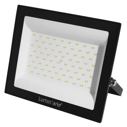 Светодиодный прожектор Luminarte LFL-100W/06 100Вт 5700К IP65