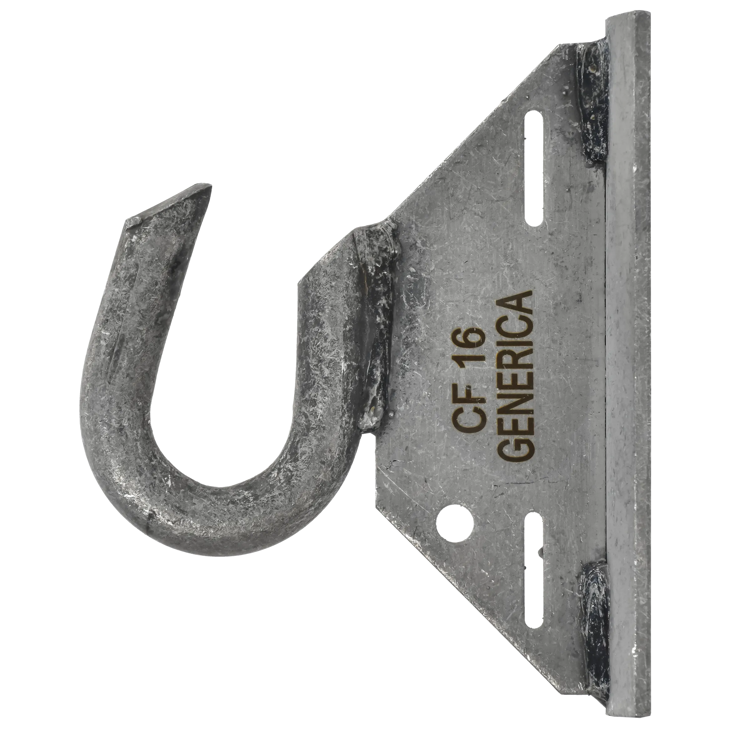 Крюк монтажный CF 16 GENERICA - Фото 3