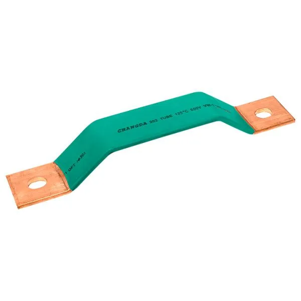 Комплект медных шин для реверса КТЭ 630 EKF - Фото 2