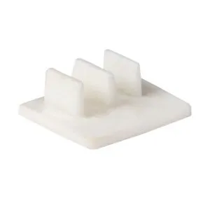 Заглушка на соединительную шину 4-х фазную (50шт.) EKF zh-4f