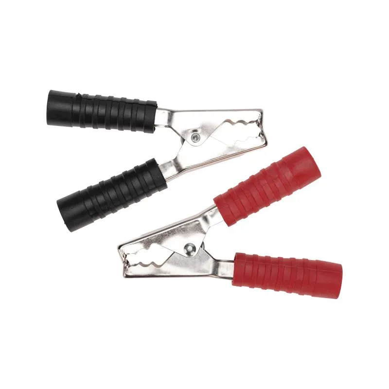 Зажим «Крокодил» 250А, 150мм REXANT - Фото 2