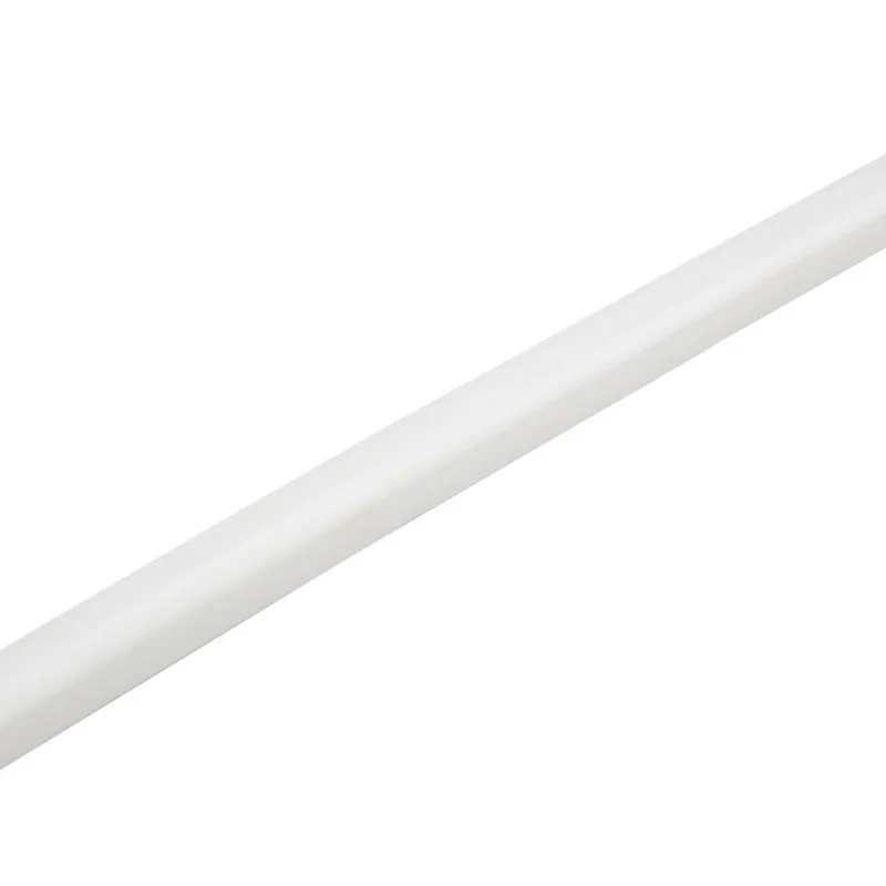 Гибкий неон LED 360 (круглый), теплый белый, бухта 50 м - Фото 2