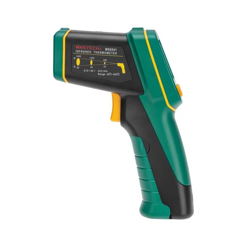 Пирометр MS6541 MASTECH 13-1235