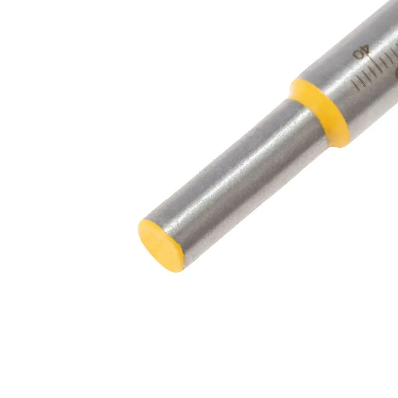 Сверло Форстнера по дереву, 40мм, цилиндрический хвостовик KRANZ - Фото 5