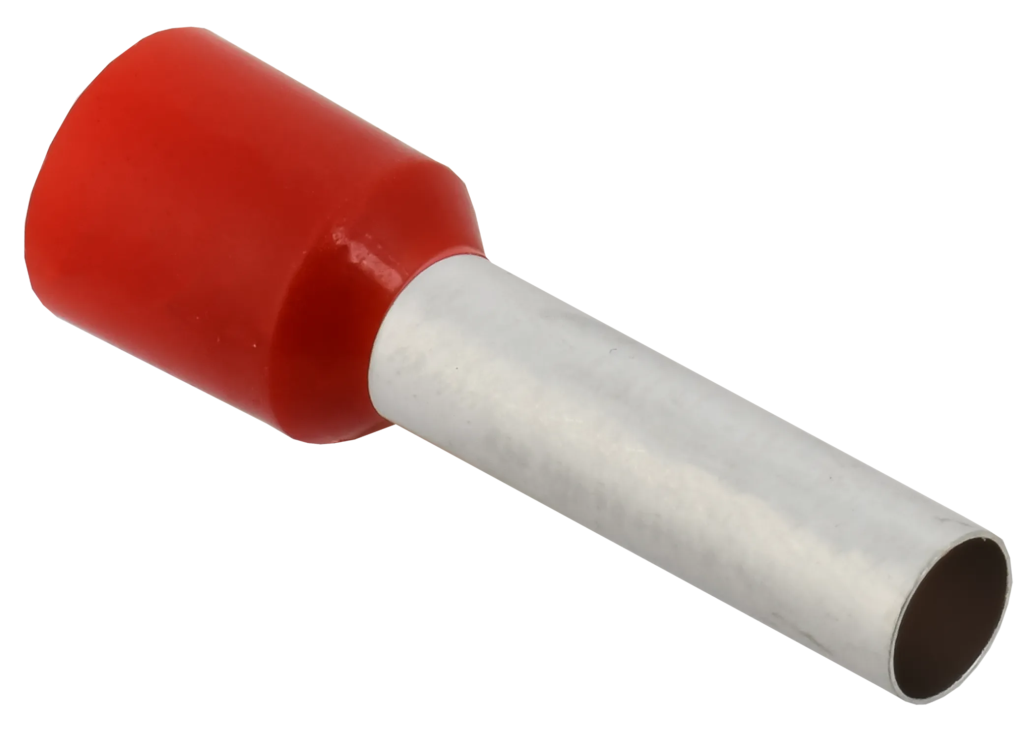 Наконечник НШВИ 10-18 темно-красный (20шт/упак) IEK UGN11-010-018-020