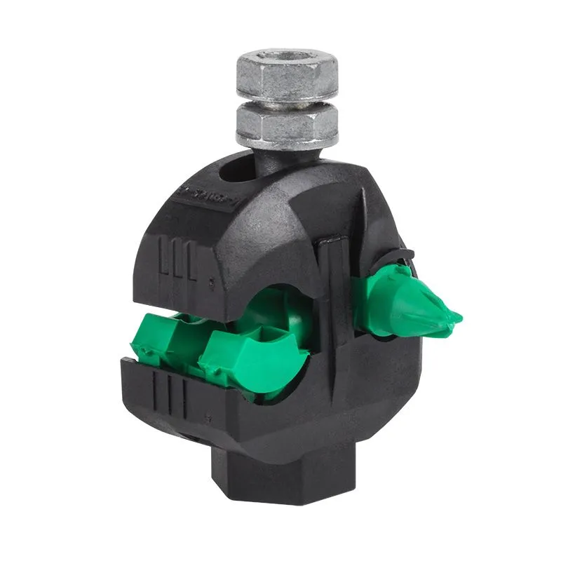 Прокалывающий зажим P 6-TE 6-150/1,5-16 мм² - Фото 4