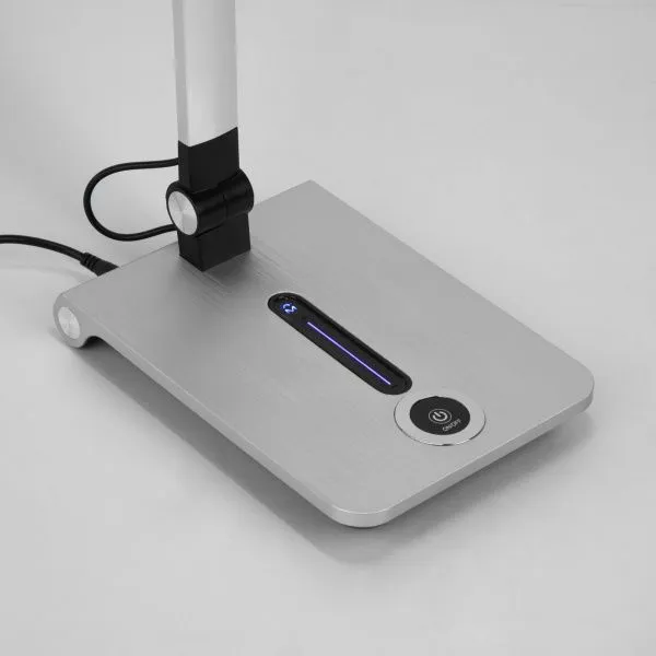 Светильник светодиодный настольный Great серебро TL70240  Elektrostandard - Фото 3